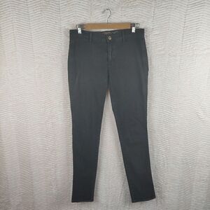 Rich & Skinny Black Skinny Jeans Size 30